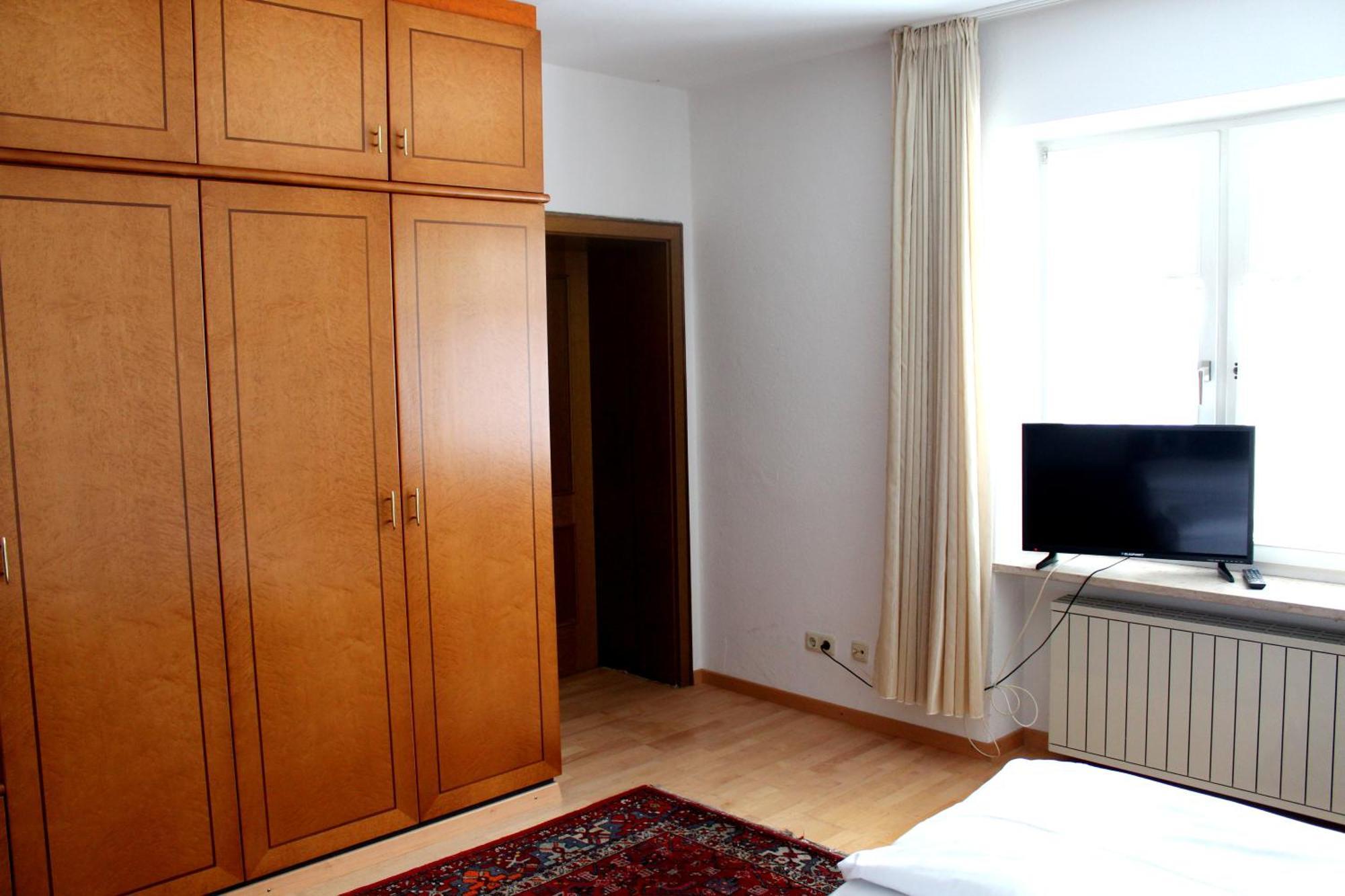 Villa Am Park Bad Tölz Eksteriør billede