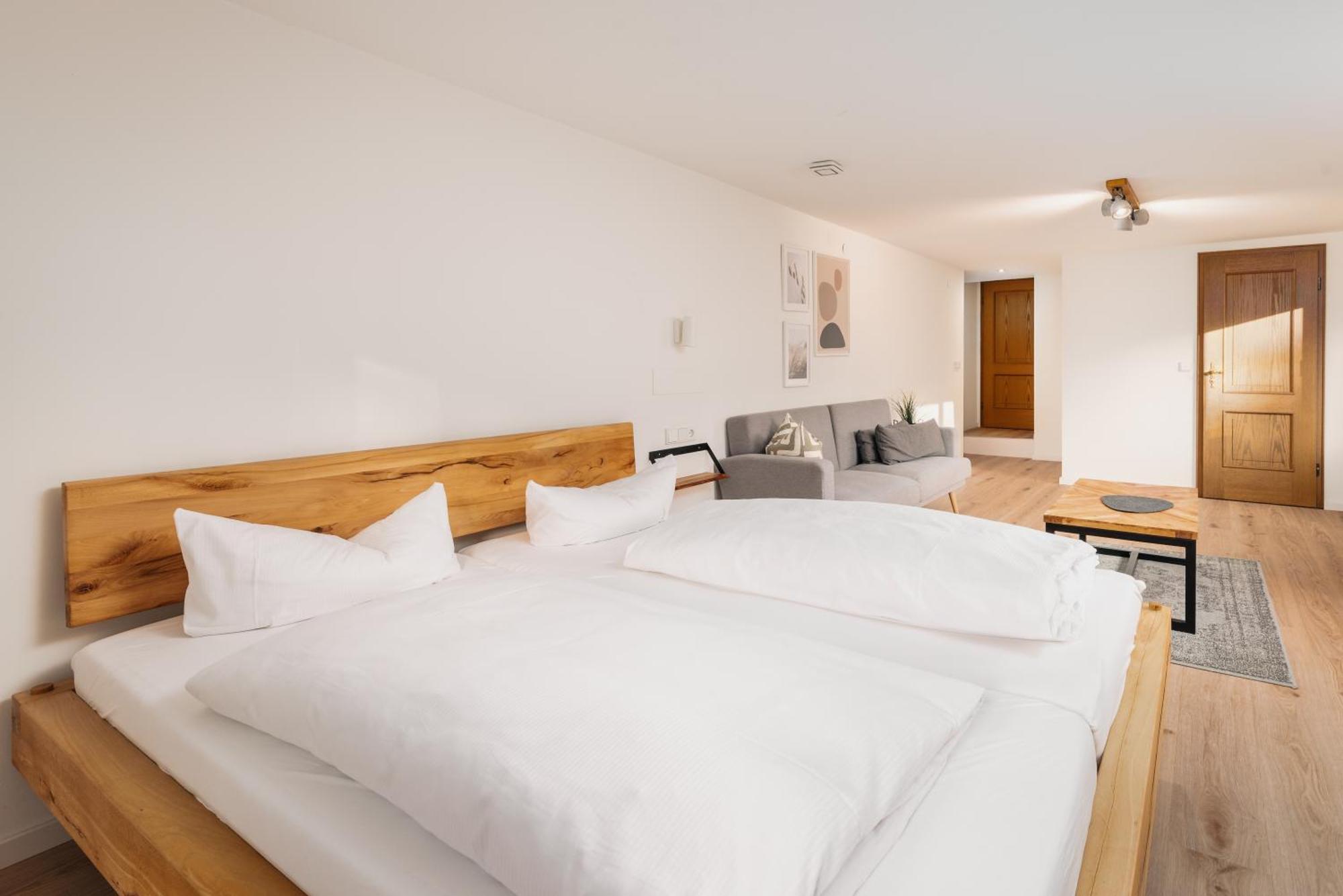 Villa Am Park Bad Tölz Eksteriør billede