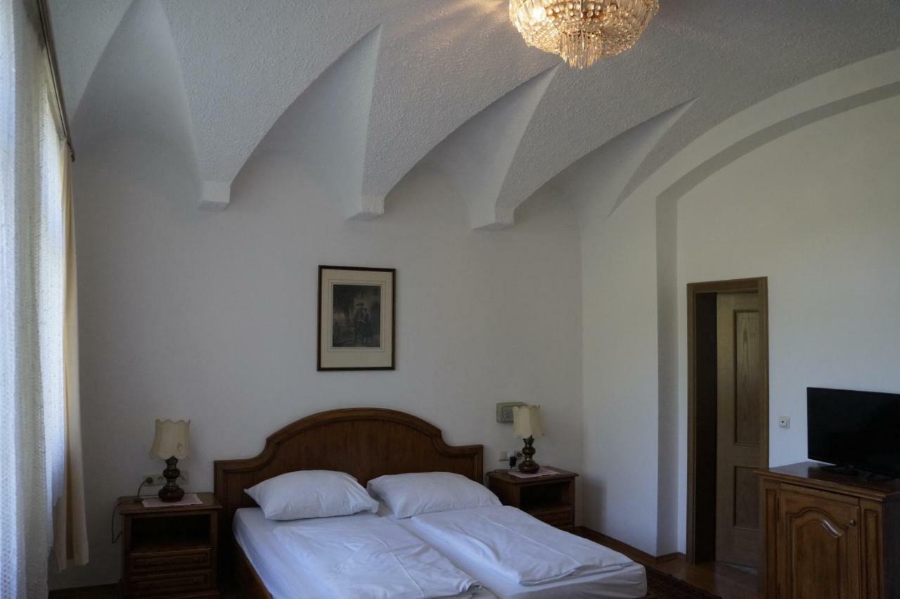 Villa Am Park Bad Tölz Eksteriør billede